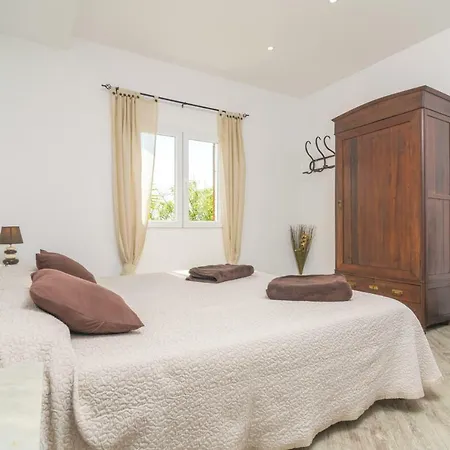 Villa Es Pla Cala Millor (Mallorca)