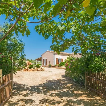 Villa Es Pla Cala Millor (Mallorca)
