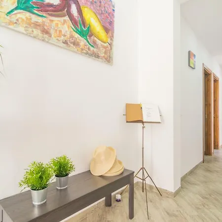 Es Pla Villa Cala Millor (Mallorca)