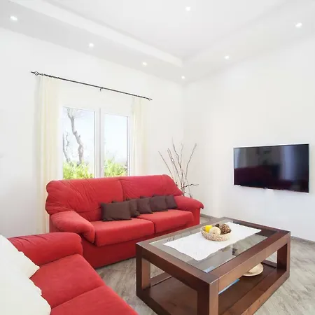 Villa Es Pla