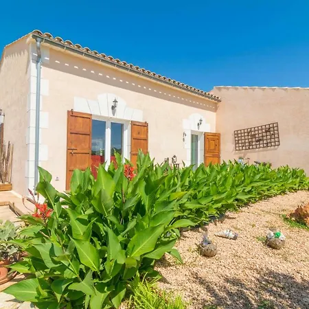 Es Pla De Balafi Cala Millor (Mallorca)